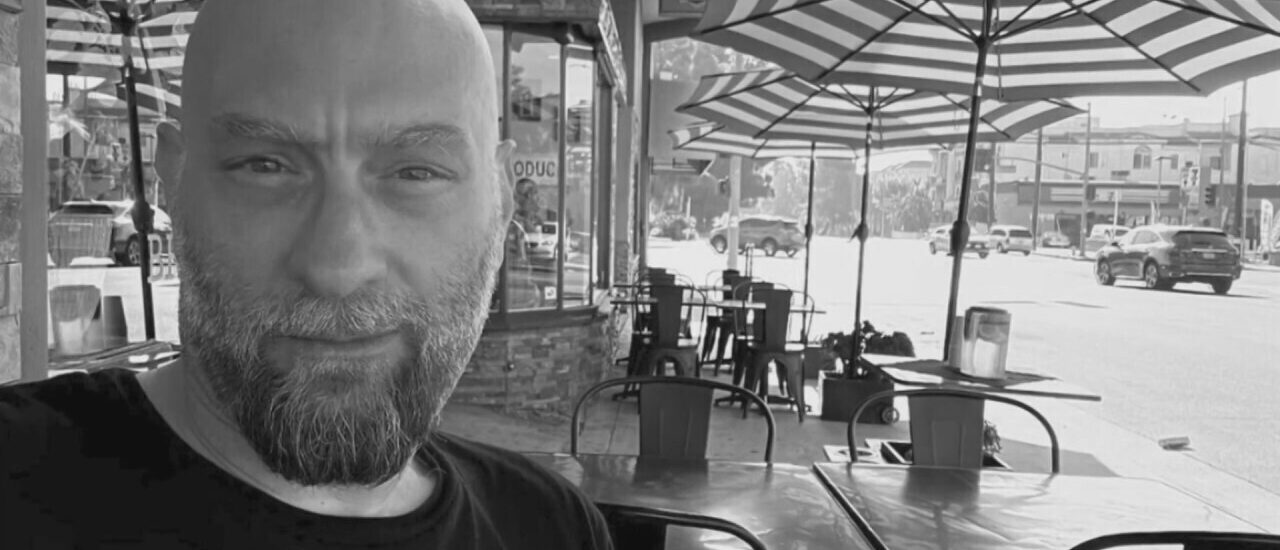 Vem Miller is seen in an undated photo posted to Instagram.